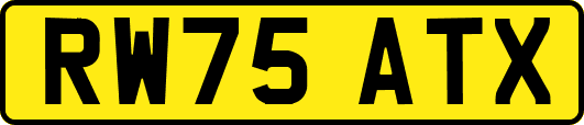 RW75ATX