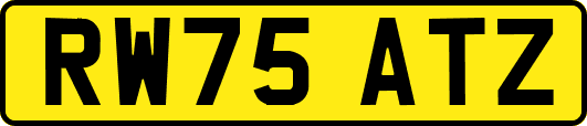 RW75ATZ