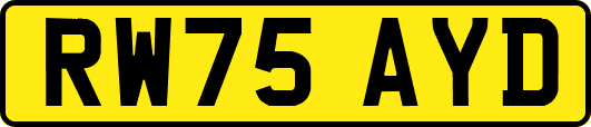 RW75AYD