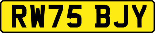RW75BJY