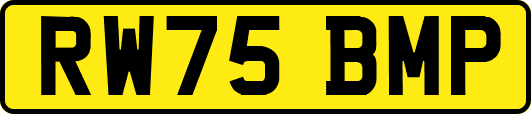 RW75BMP