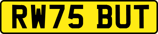 RW75BUT