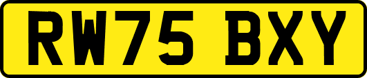 RW75BXY
