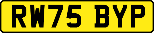 RW75BYP
