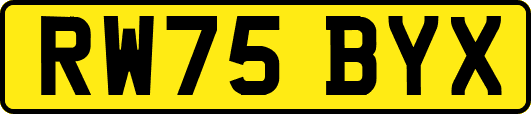 RW75BYX