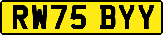 RW75BYY
