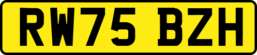 RW75BZH