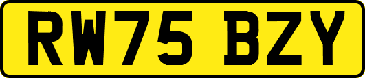 RW75BZY