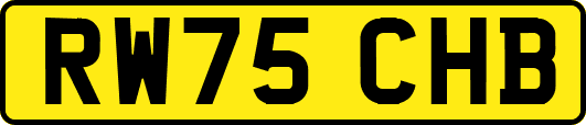 RW75CHB