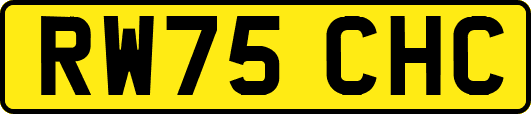RW75CHC