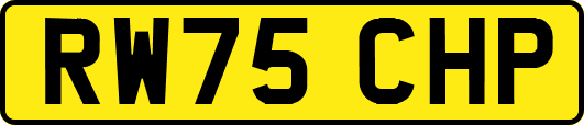 RW75CHP