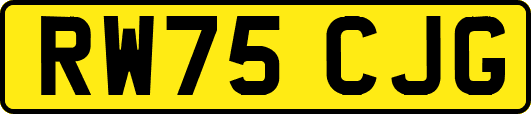 RW75CJG
