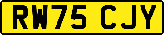 RW75CJY