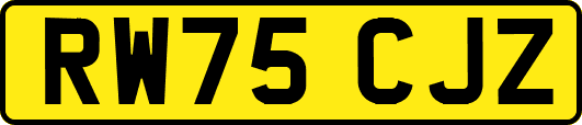 RW75CJZ