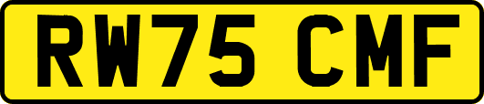 RW75CMF