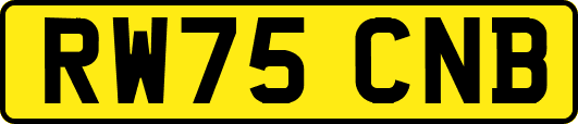 RW75CNB