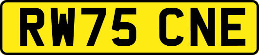 RW75CNE