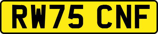 RW75CNF