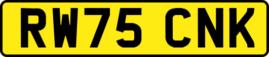 RW75CNK