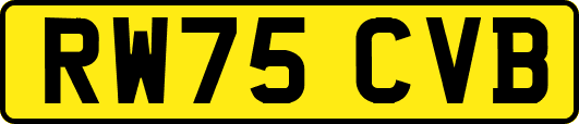 RW75CVB