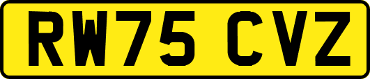 RW75CVZ