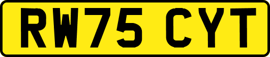 RW75CYT