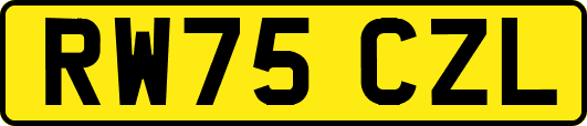 RW75CZL