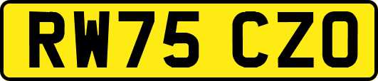 RW75CZO
