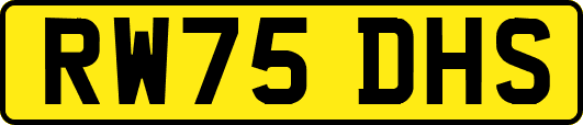 RW75DHS