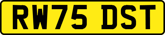 RW75DST
