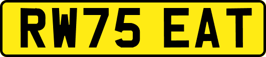 RW75EAT