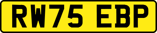 RW75EBP