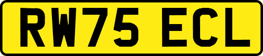 RW75ECL