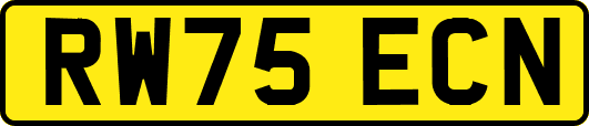 RW75ECN