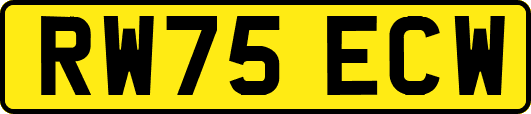 RW75ECW