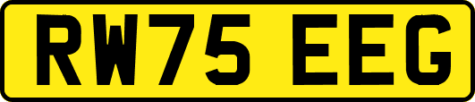 RW75EEG