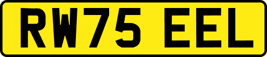 RW75EEL