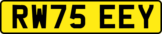 RW75EEY