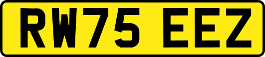 RW75EEZ