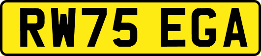 RW75EGA