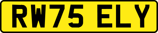RW75ELY