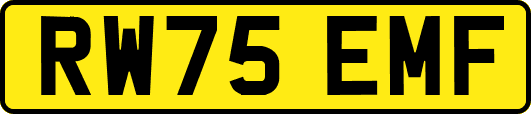 RW75EMF