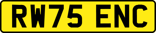 RW75ENC