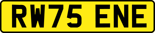 RW75ENE