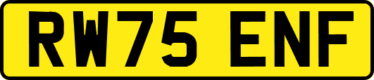 RW75ENF