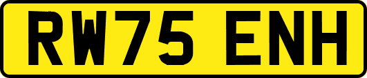 RW75ENH