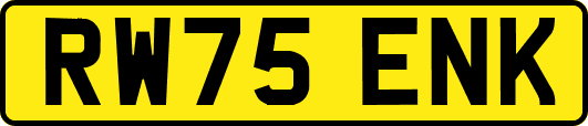 RW75ENK