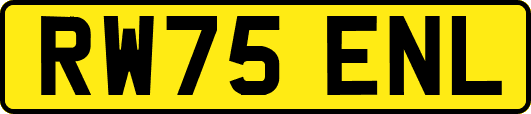RW75ENL