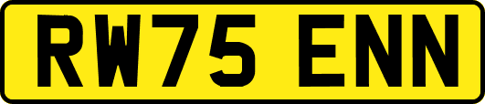 RW75ENN