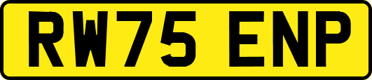 RW75ENP